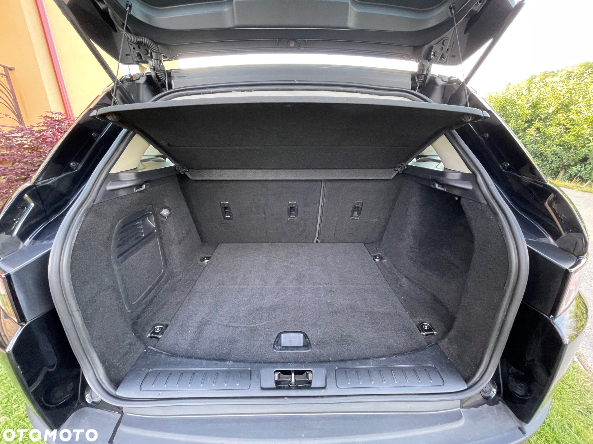 Land Rover Range Rover Evoque TD4 Dynamic - 32