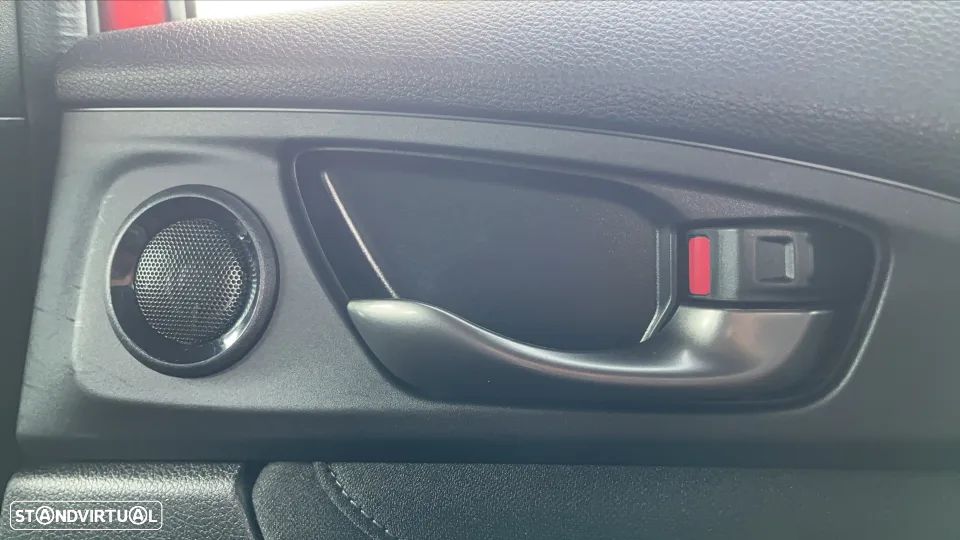 Honda Civic 1.0 i-VTEC Executive - 37