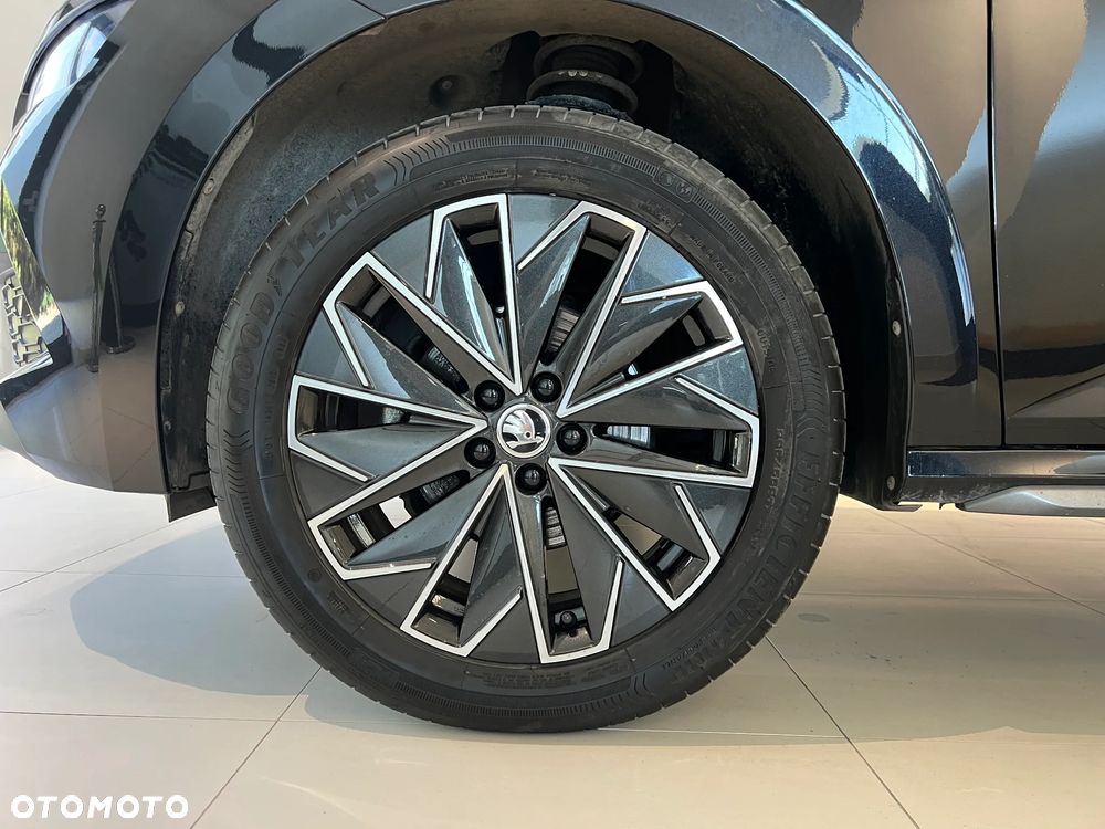 Skoda Kamiq 1.0 TSI Style - 28
