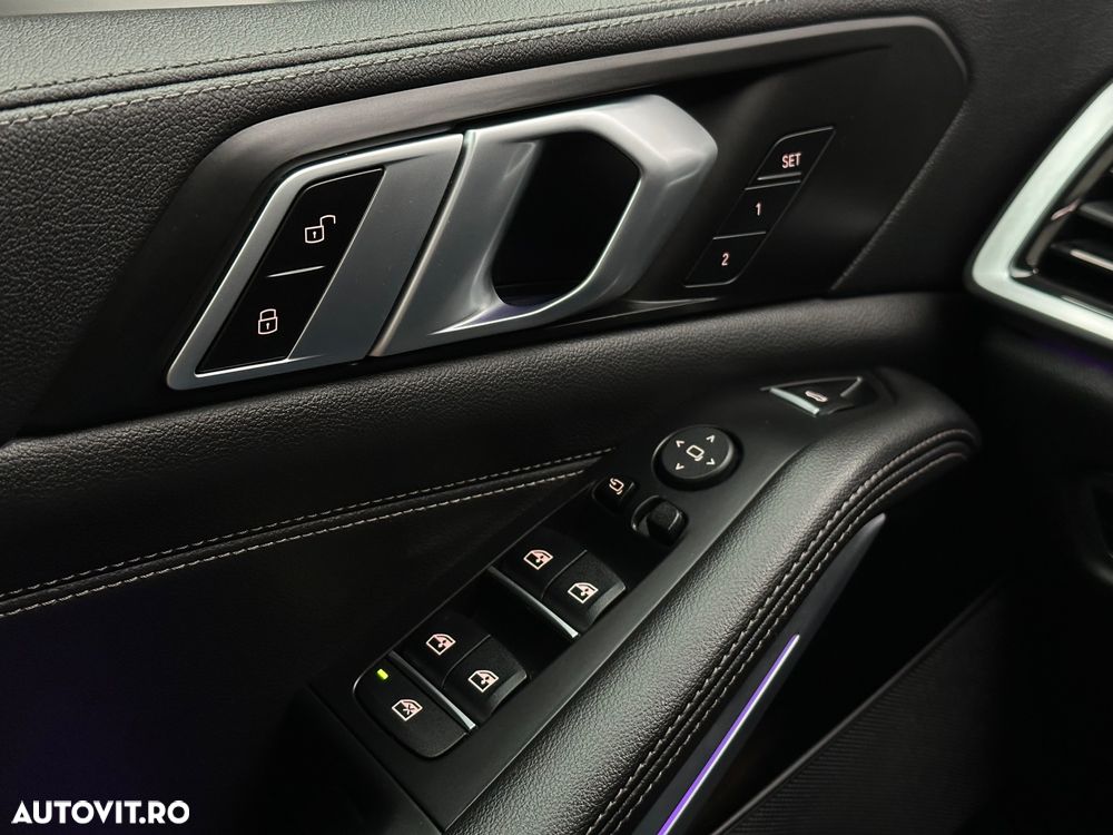 BMW X5 xDrive30d xLine - 29