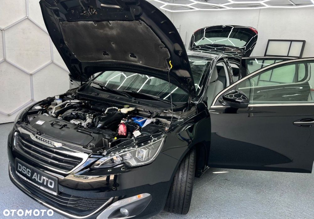 Peugeot 308 - 29