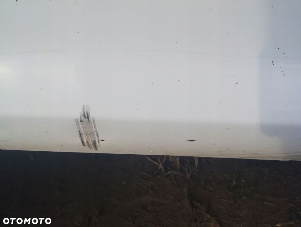 Opel Corsa D Drzwi Przednie Lewe 3D - 5