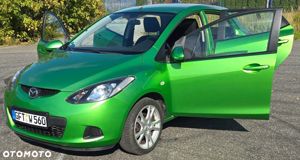 Mazda 2 1.3 Independence - 23