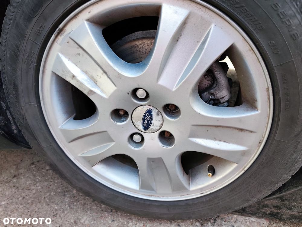 Volvo V50  Części 2.0d 2005r - 13