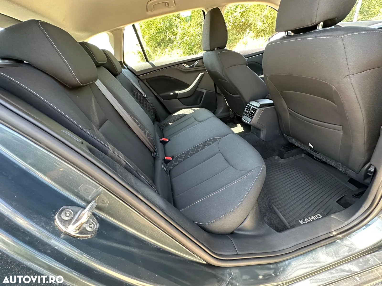 Skoda Scala 1.0 TSI DSG Style - 18