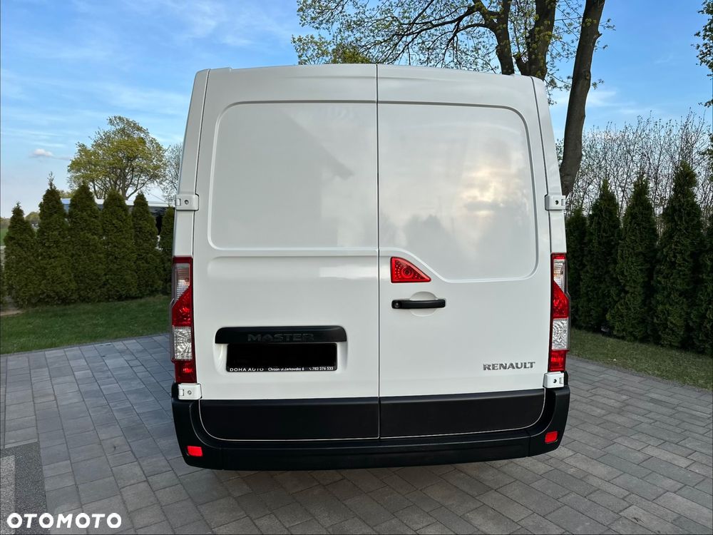 Renault Master L1H1 - 6
