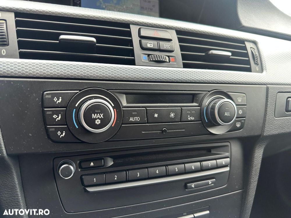 BMW Seria 3 - 14