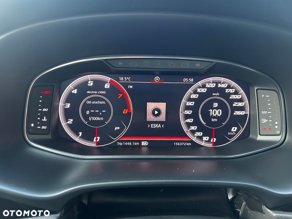 Seat Leon 2.0 TSI DSG OPF FR - 26