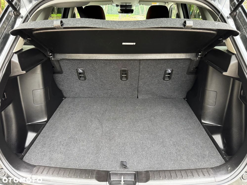 Suzuki Vitara 1.5 DualJet Hybrid Premium Plus 2WD AGS - 38
