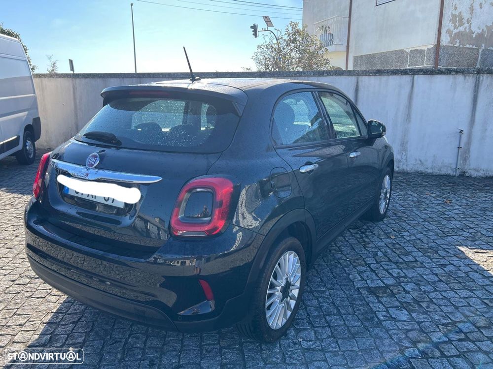 Fiat 500X 1.3 MJ Urban - 13