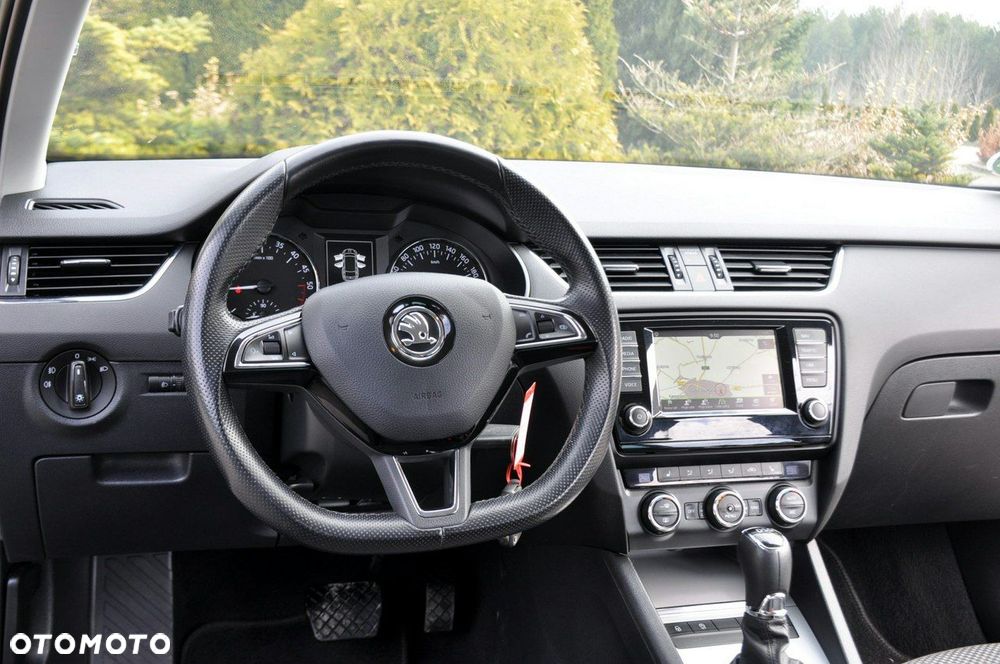 Skoda Octavia - 29