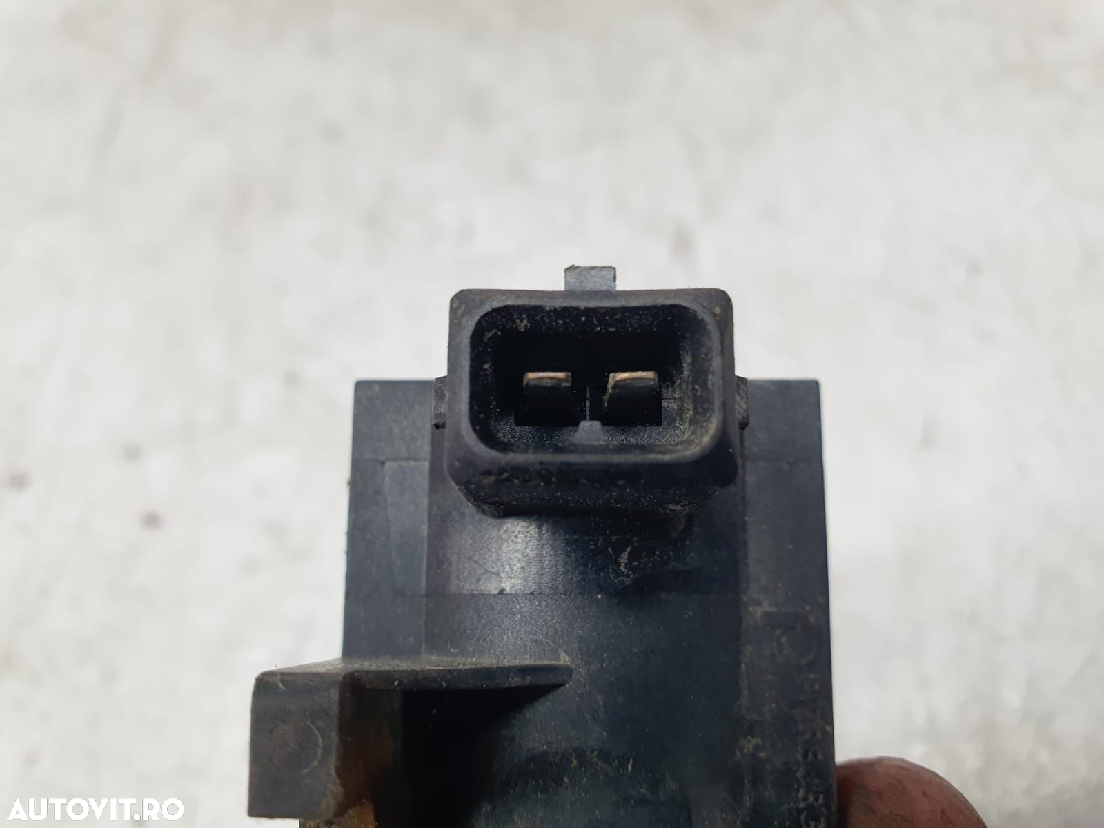 Electrovalva vacuum 701421010 Opel Vectra C [2002 - 2005] - 2