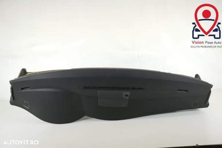 Plansa Bord Originala In Stare Buna BMW  Seria 5  E60/E61 [facelift] [ - 4