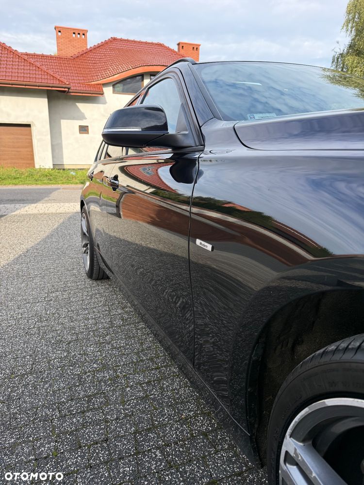 BMW Seria 3 - 9