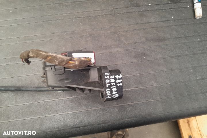 Pedala acceleratie 9202343 6PV00811500 9202343 6PV00811500 Opel Zafir - 3