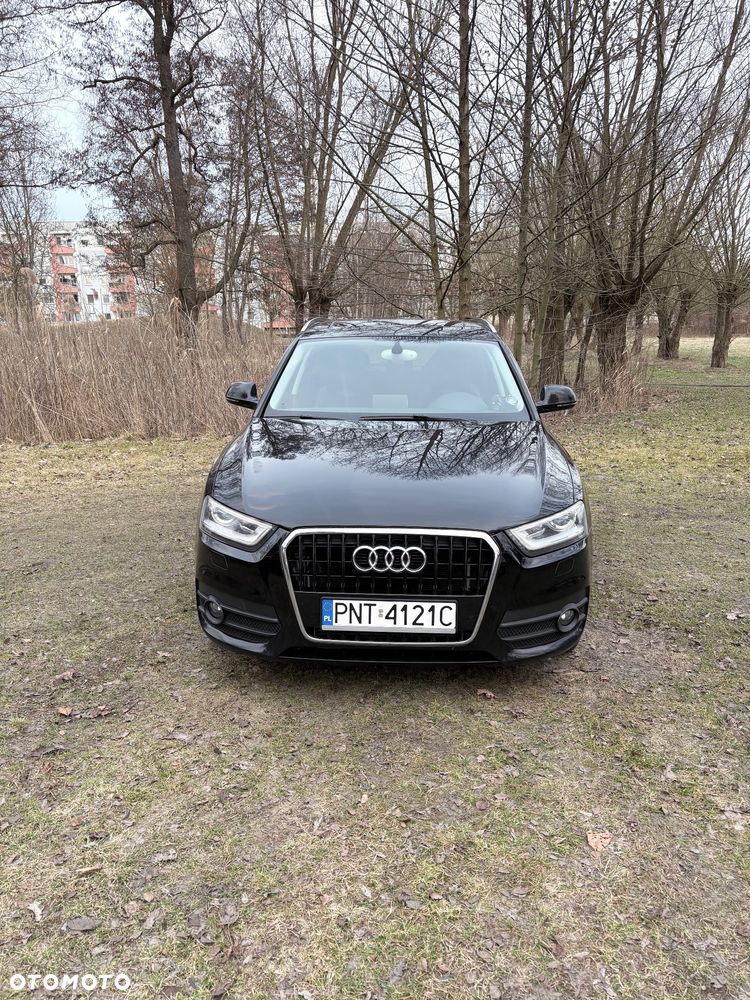 Audi Q3 - 1