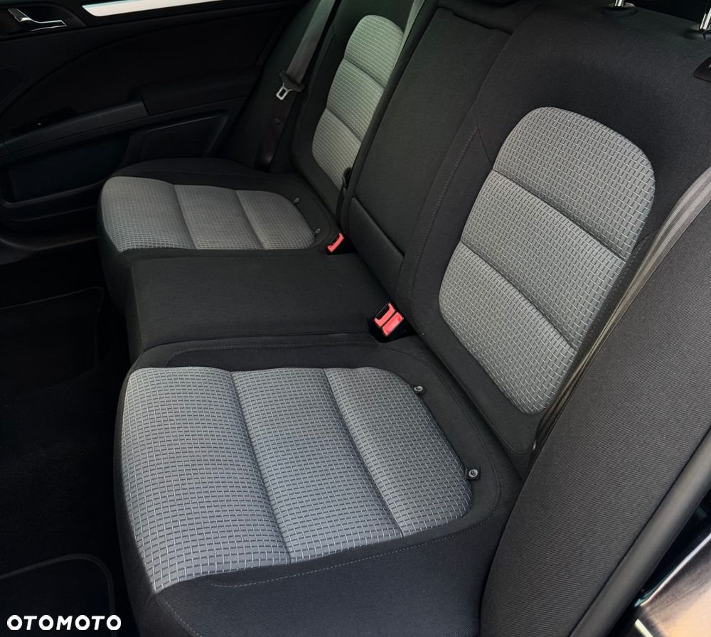 Skoda Superb 1.4 TSI Exclusive - 12