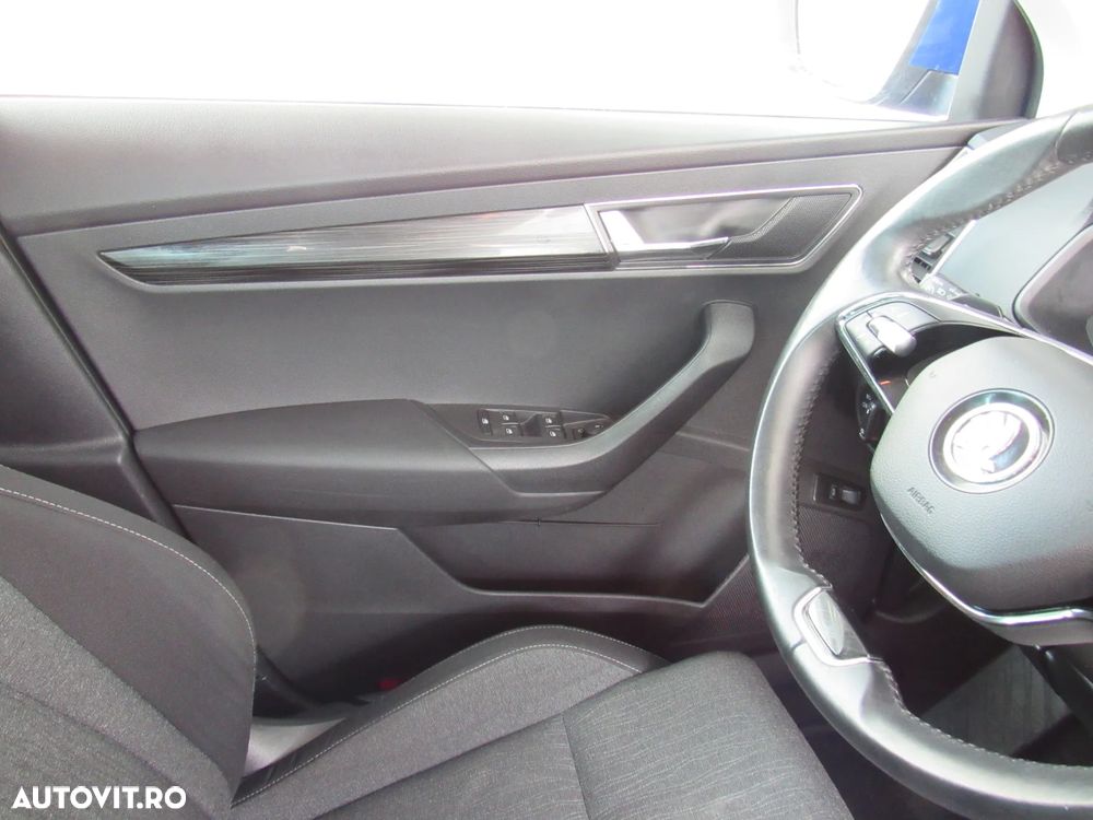 Skoda Karoq - 25