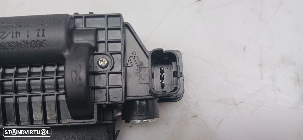 Fechadura / fecho da mala PEUGEOT 2008 II (U_) - 3