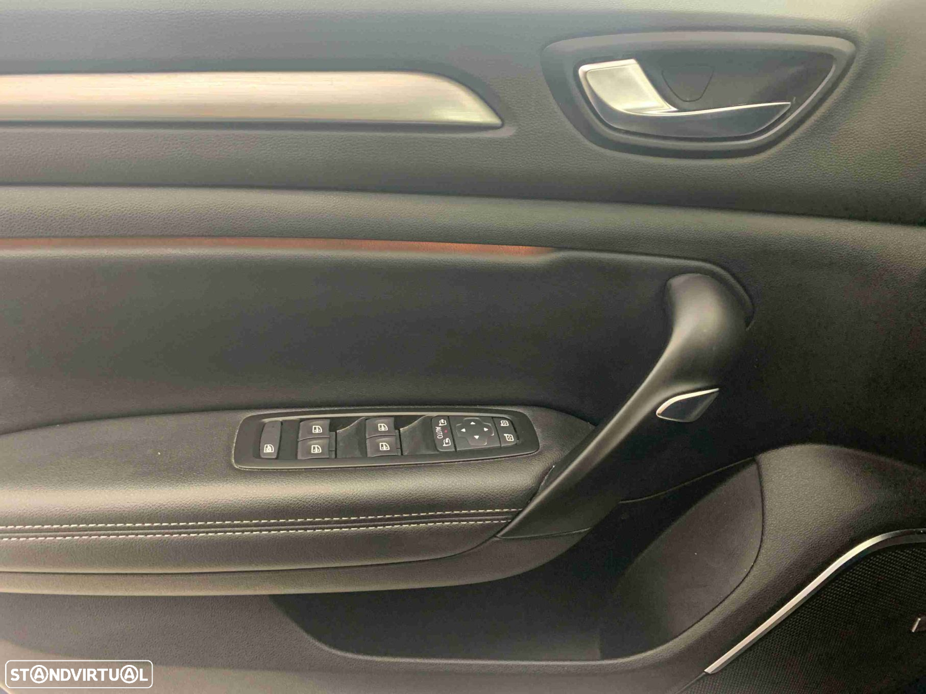 Renault Mégane 1.3 TCe Bose Edition - 11