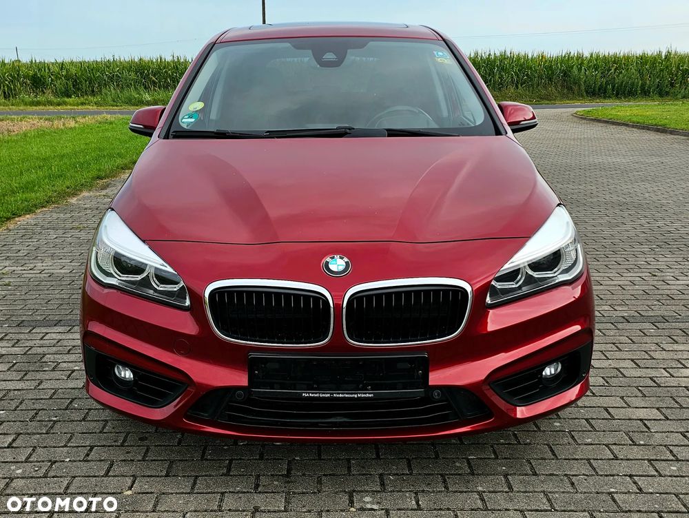 BMW Seria 2 - 9