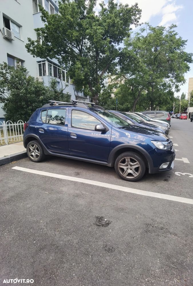 Dacia Sandero - 2