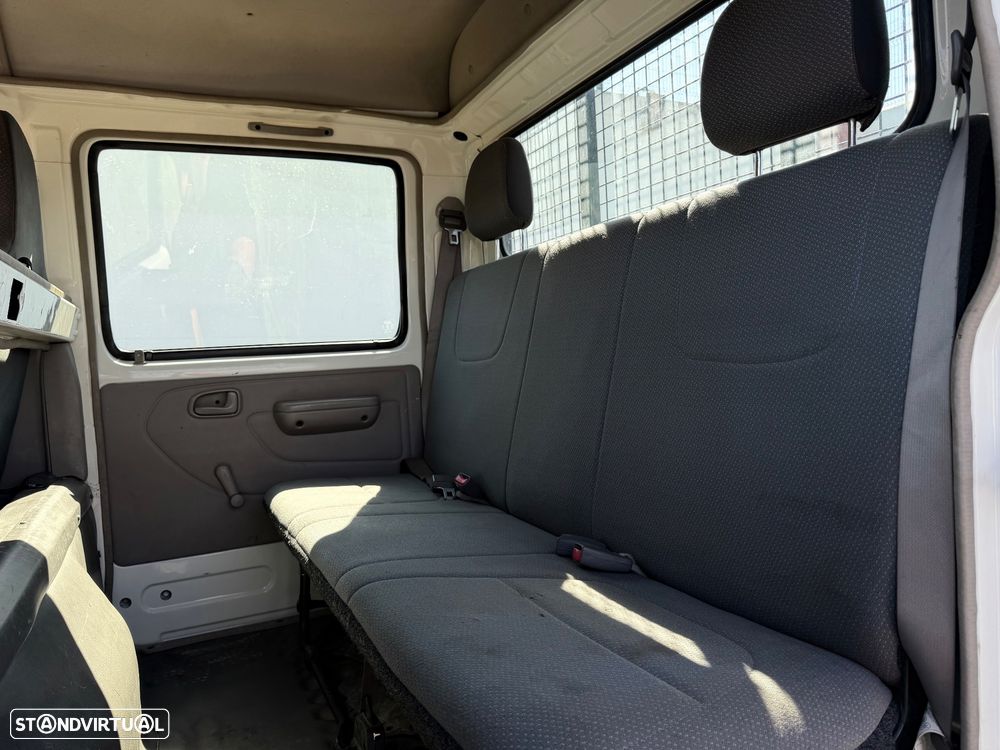 Toyota DYNA - 21