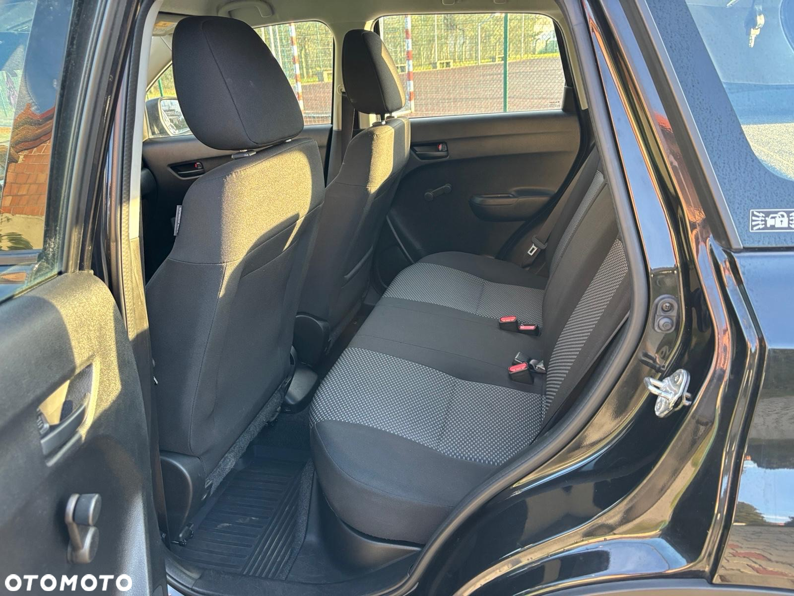 Suzuki Vitara 1.4 Boosterjet Elegance 2WD - 28