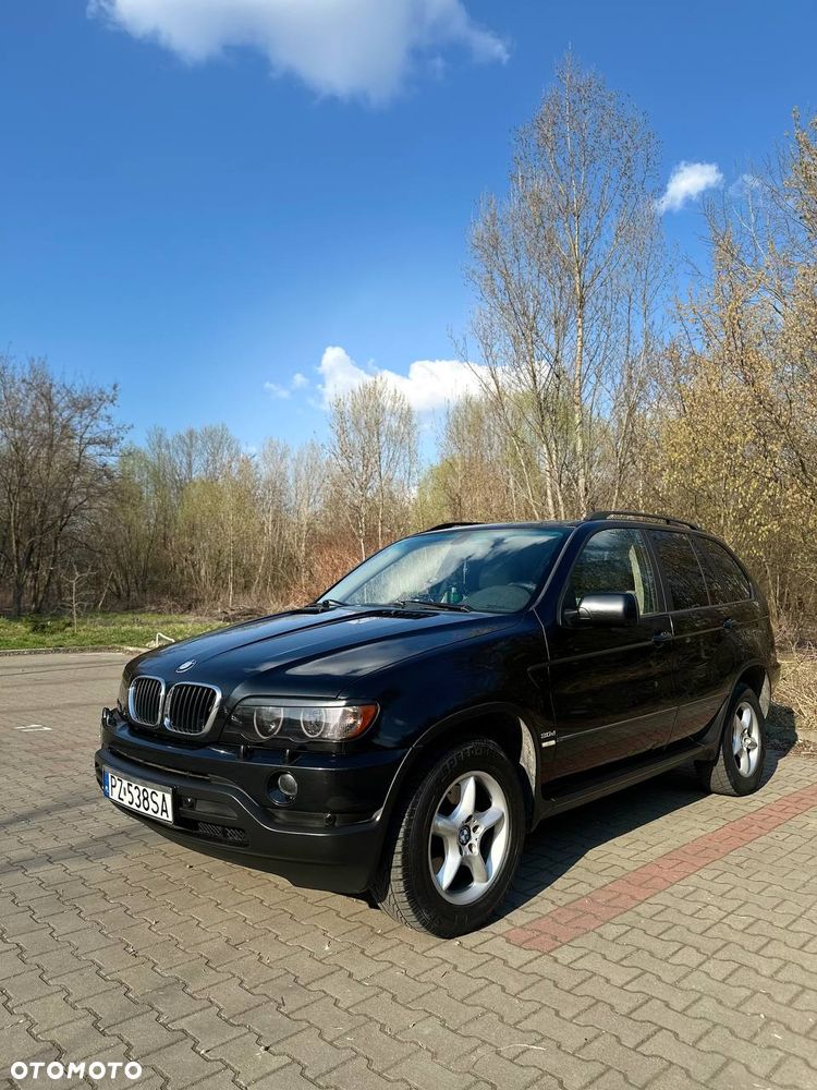 BMW X5 - 29