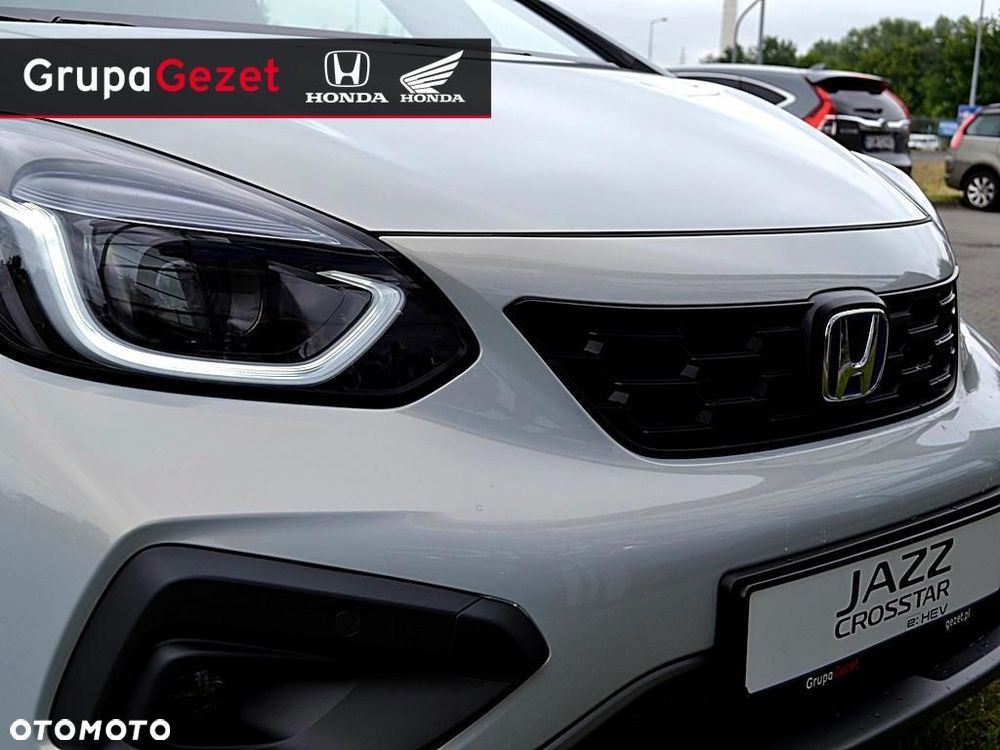 Honda Jazz - 8