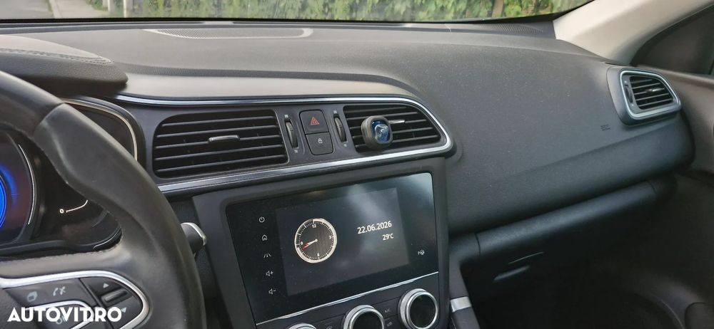 Renault Kadjar TCe 140 GPF Intens - 10