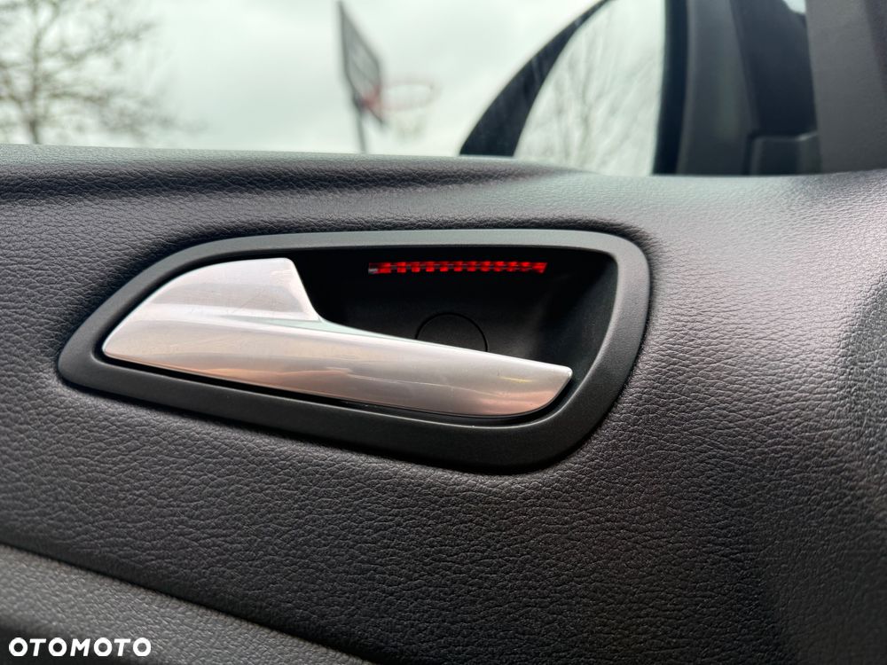 Ford Grand C-MAX 1.6 EcoBoost Start-Stop-System Titanium - 22