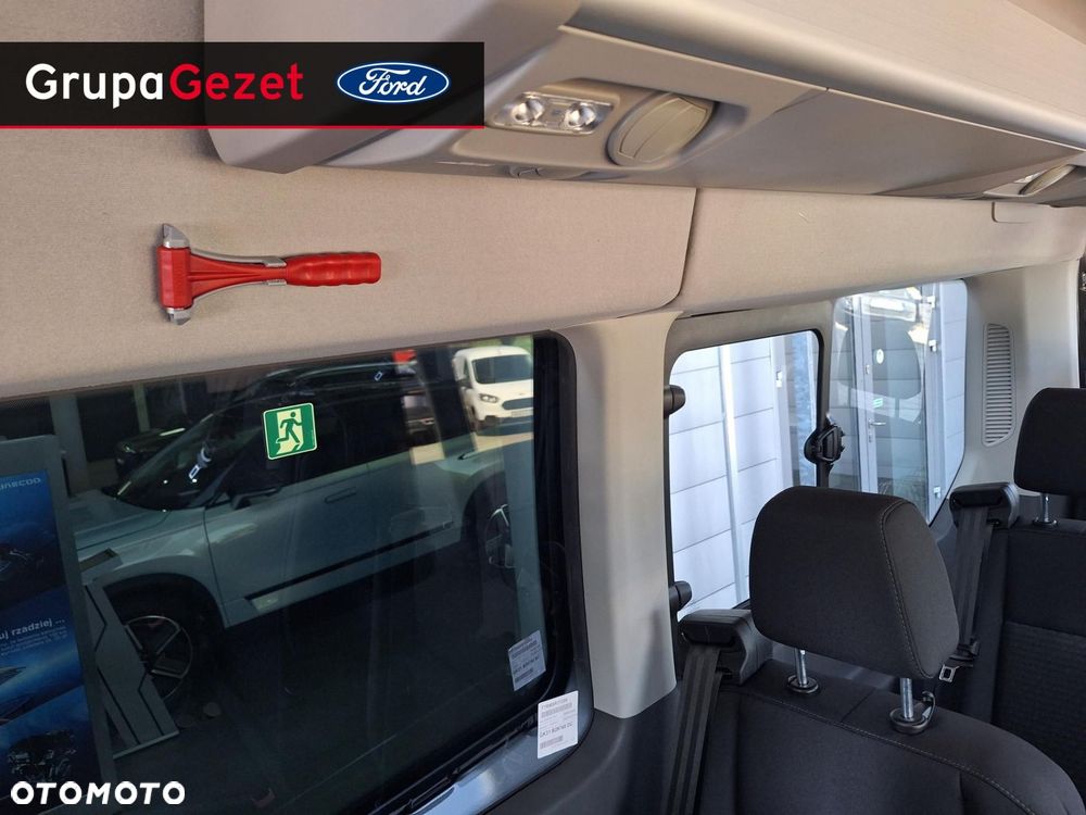 Ford transit - 22