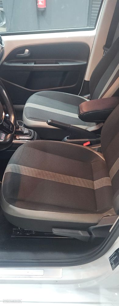 VW e-Up! Style Plus - 16