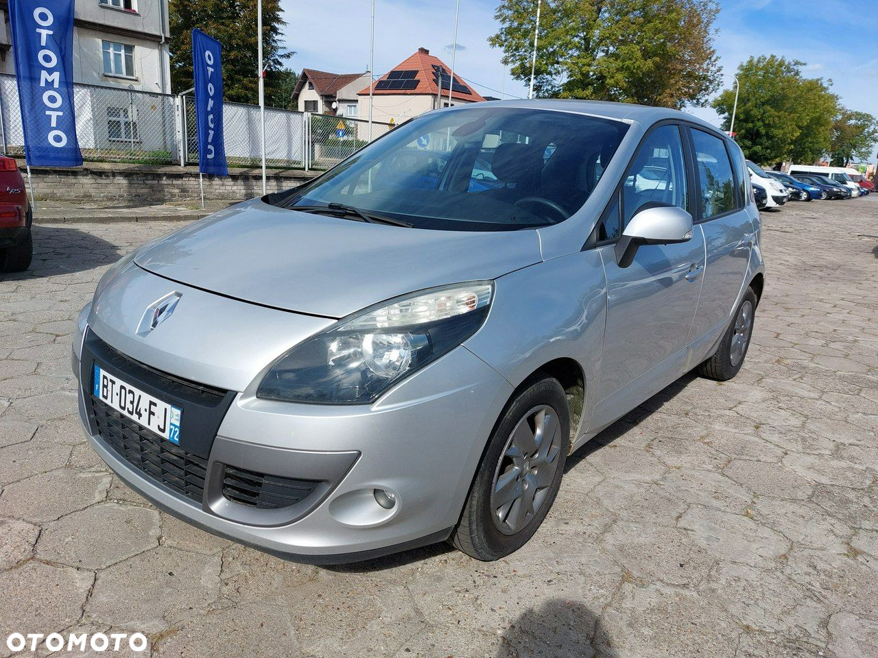 Renault Scenic - 3