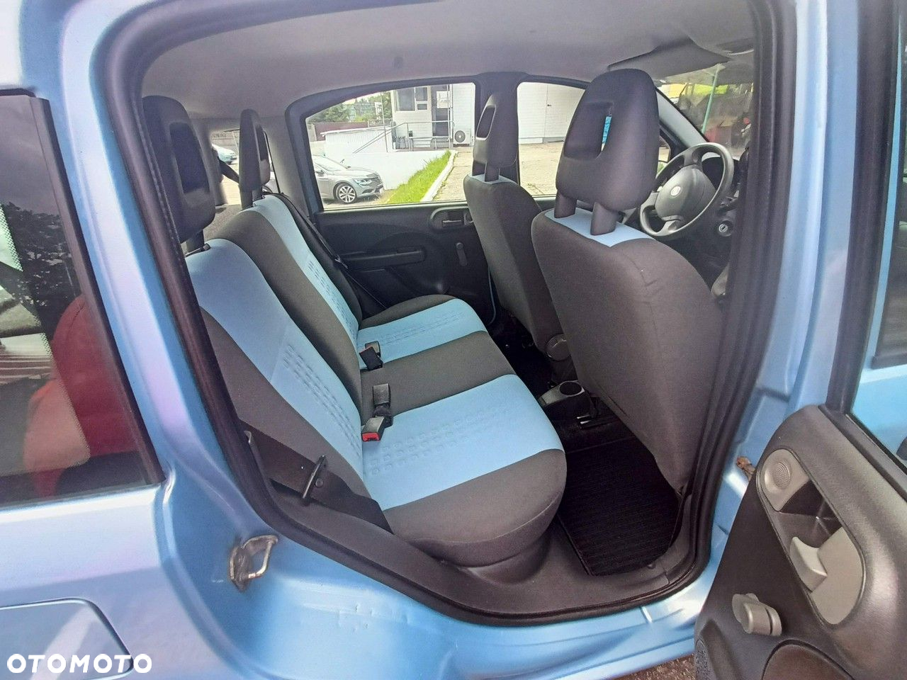 Fiat Panda - 17