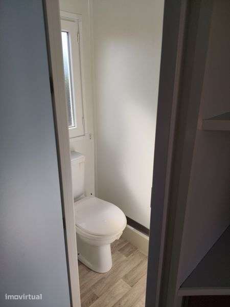 Alugo casa móvel poço barreto - Grande imagem: 5/8