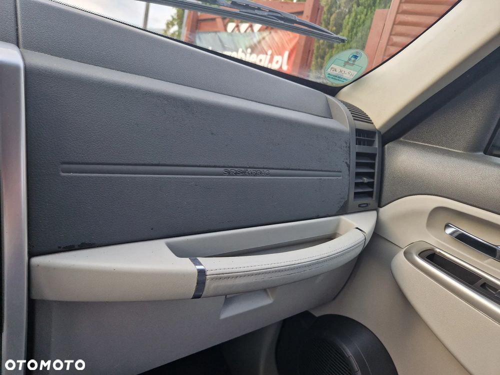 Jeep Cherokee 2.8 CRD Limited 'G' - 19