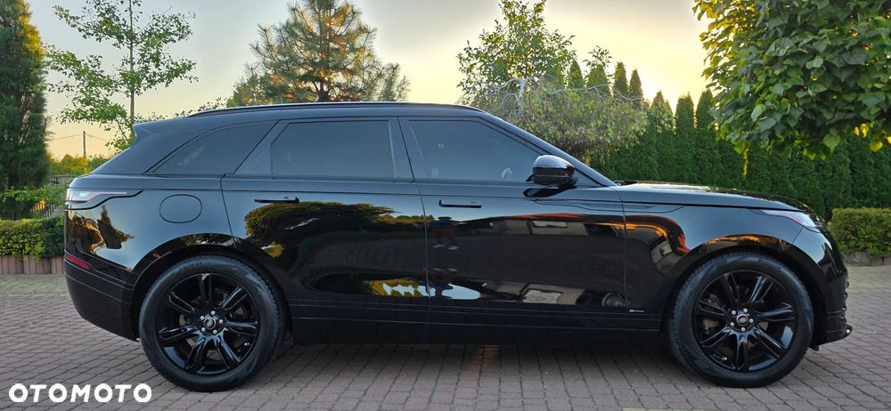 Land Rover Range Rover Velar 3.0 Si6 R-Dynamic S - 36