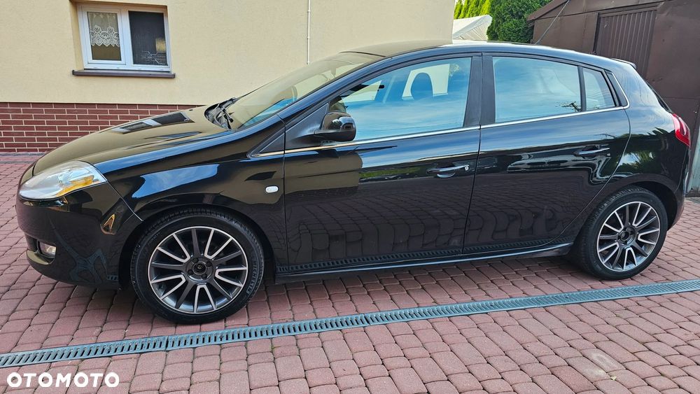 Fiat Bravo 1.4 16V Racing - 15