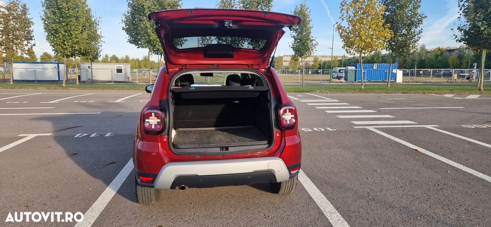 Dacia Duster - 14