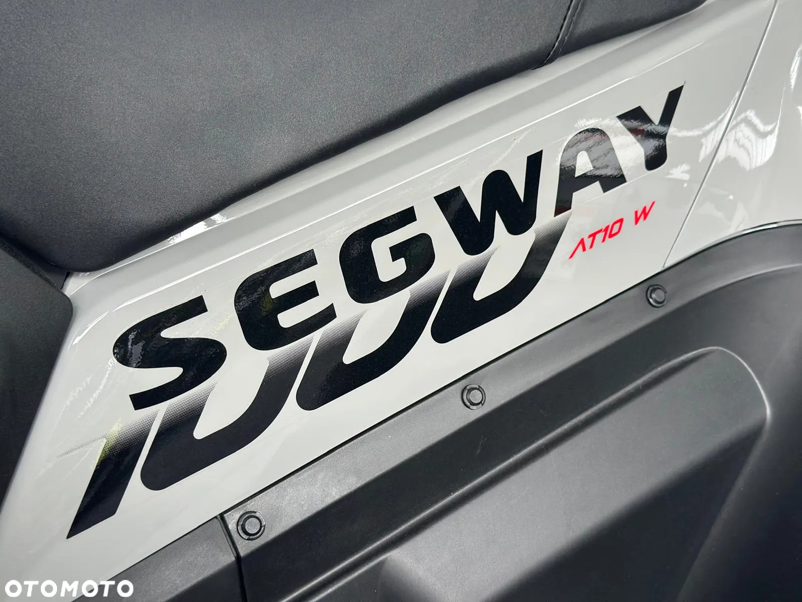 Segway Snarler AT10 - 23