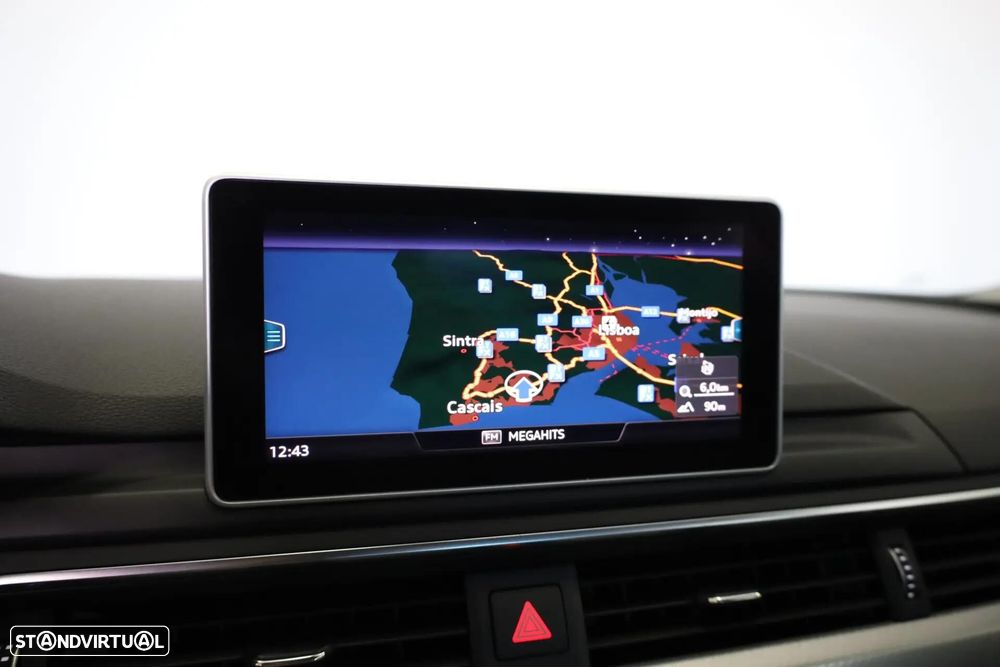 Audi A5 Sportback - 44