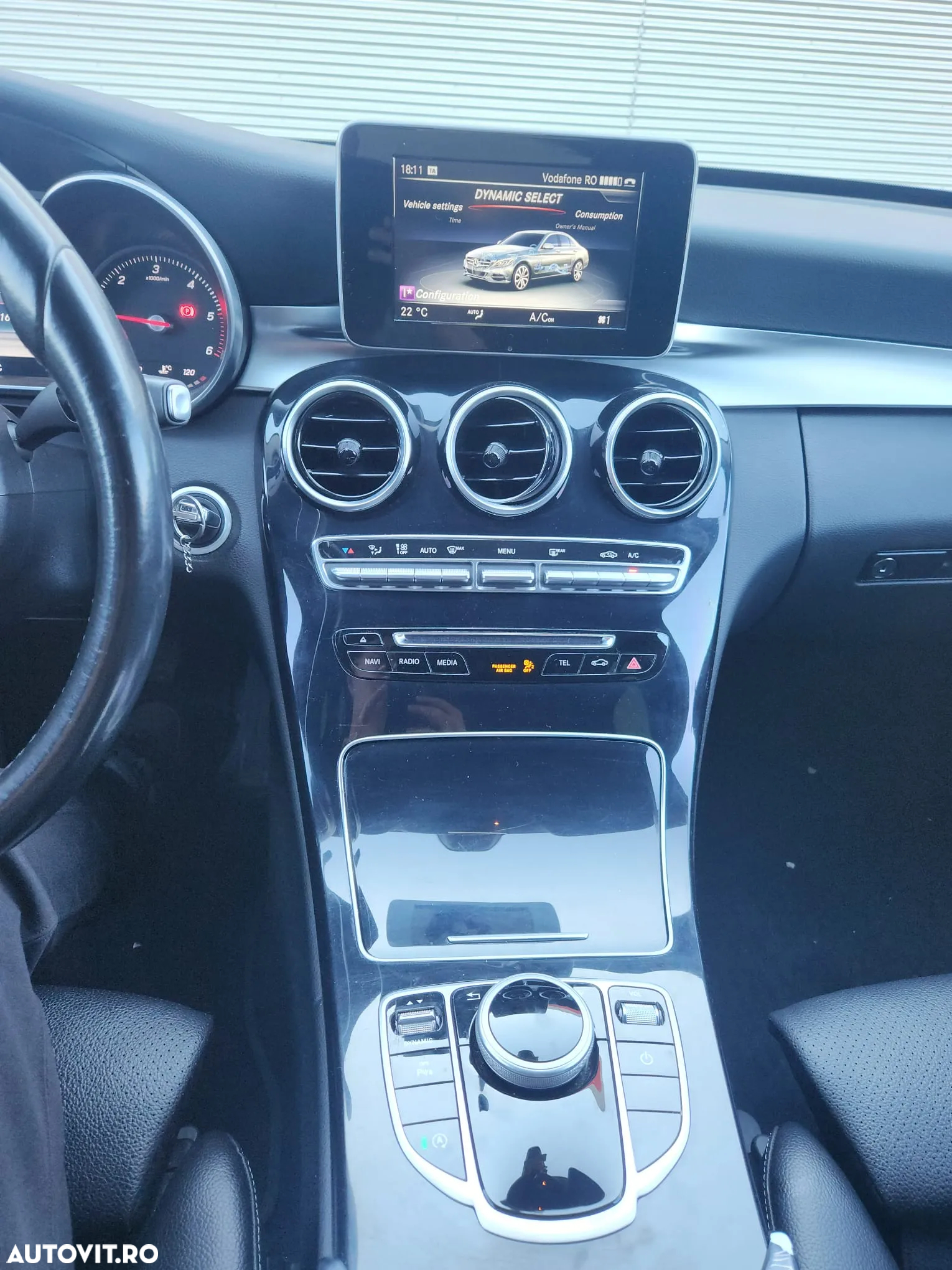 Mercedes-Benz C - 5