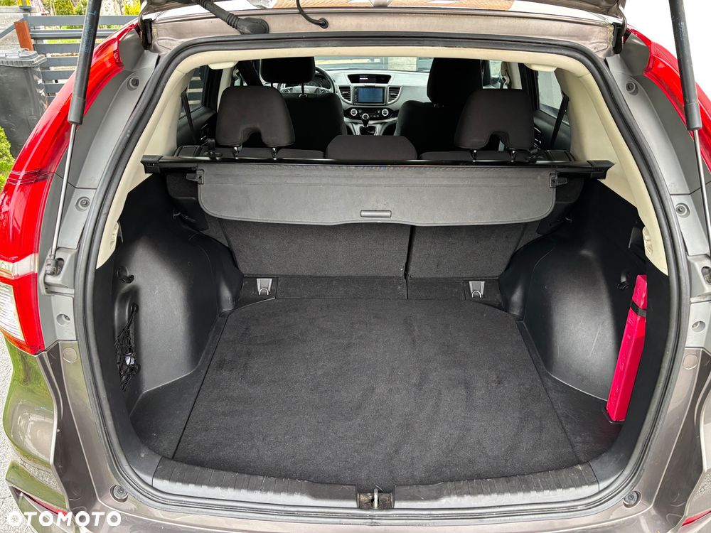 Honda CR-V 2.0i-VTEC 2WD Comfort - 28