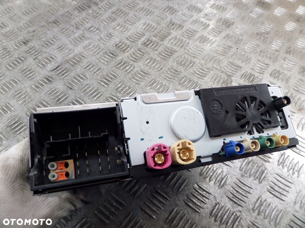 mini r55 r56 r57 radio nawigacja gps 9257093 - 4