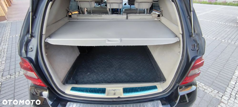 Mercedes-Benz ML 320 CDI 4-Matic - 19