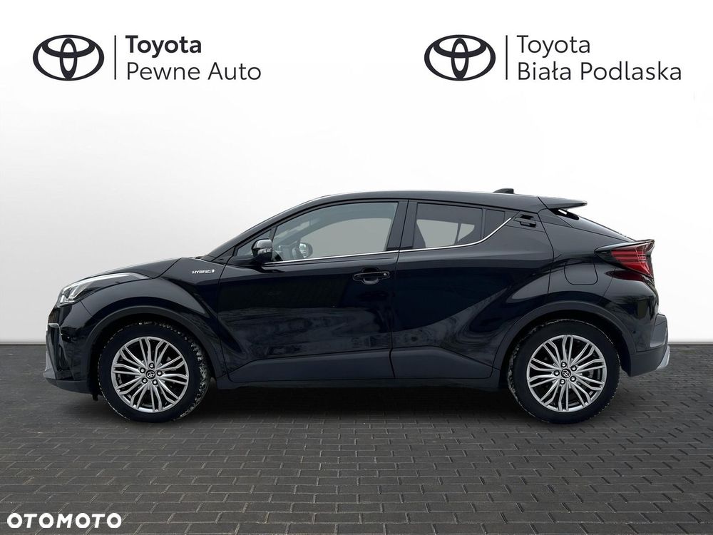 Toyota C-HR 2.0 Hybrid Executive - 2