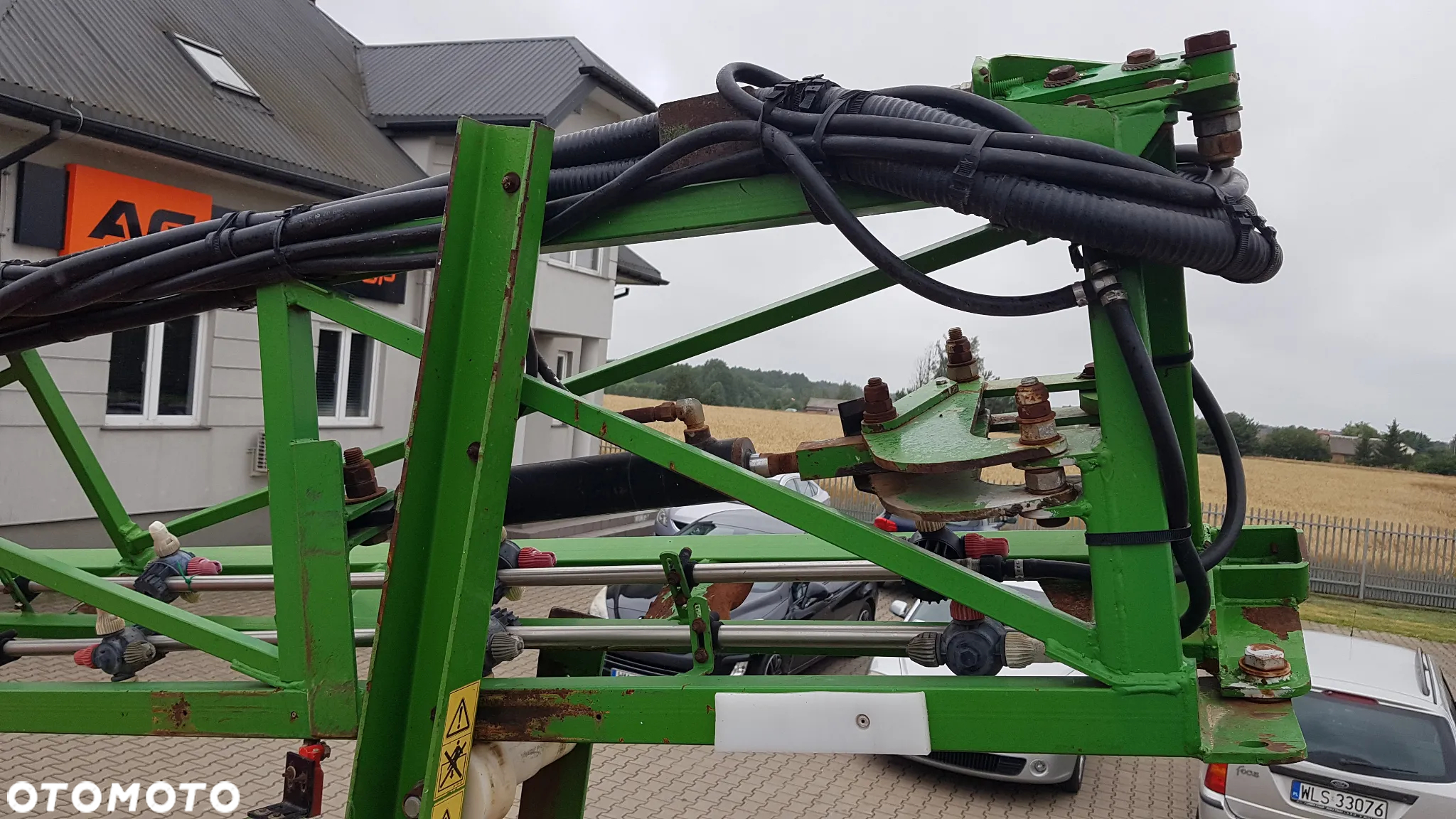 Seguip SVX S513 24M 4000L - 16