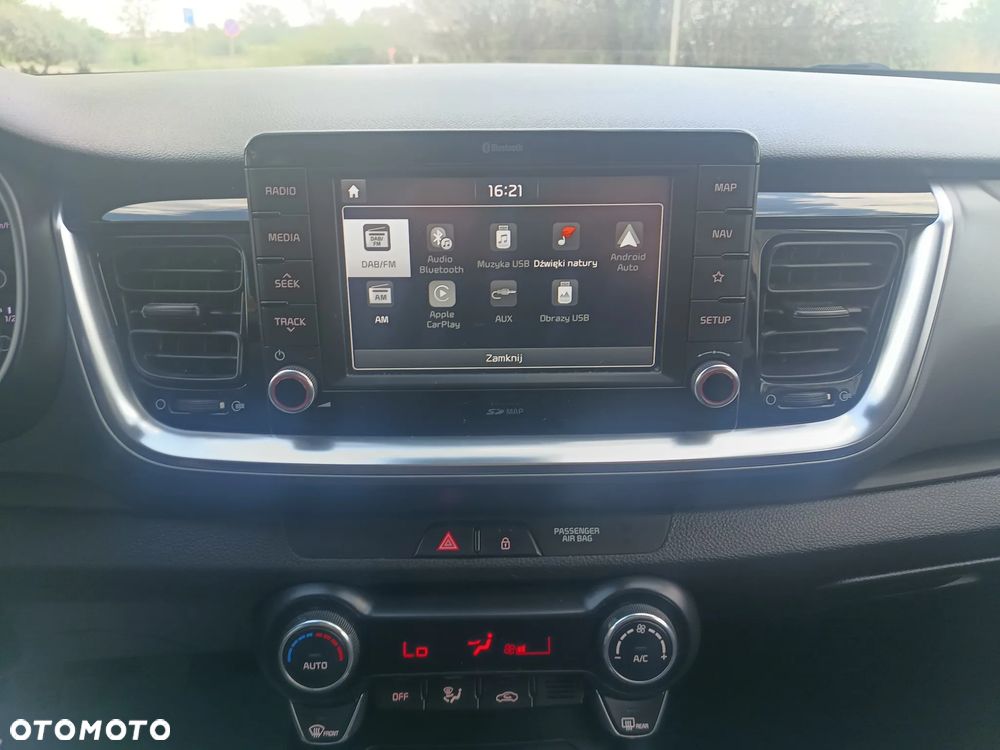 Kia Stonic 1.6 CRDi Spirit - 11